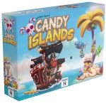 Candy islands